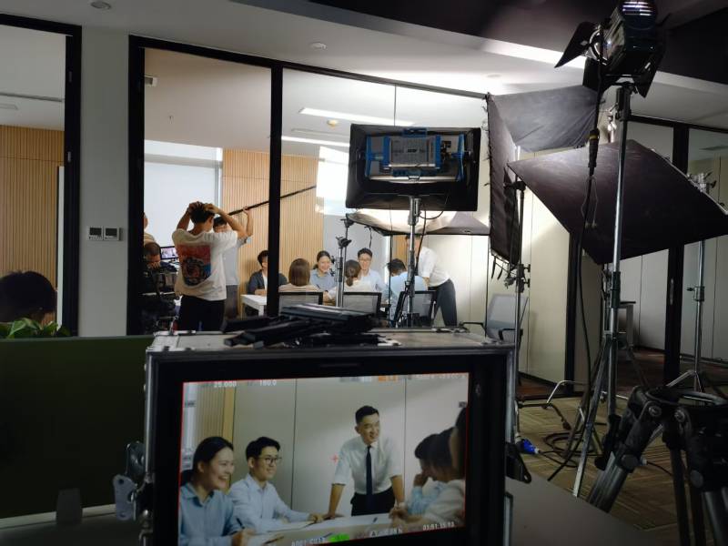 珙县宣传片拍摄如何策划航空公司宣传片