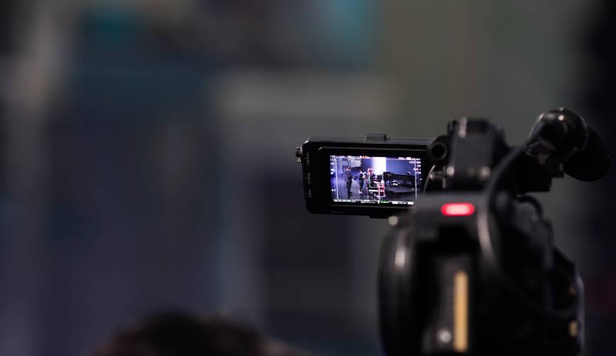 珙县宣传片制作公司