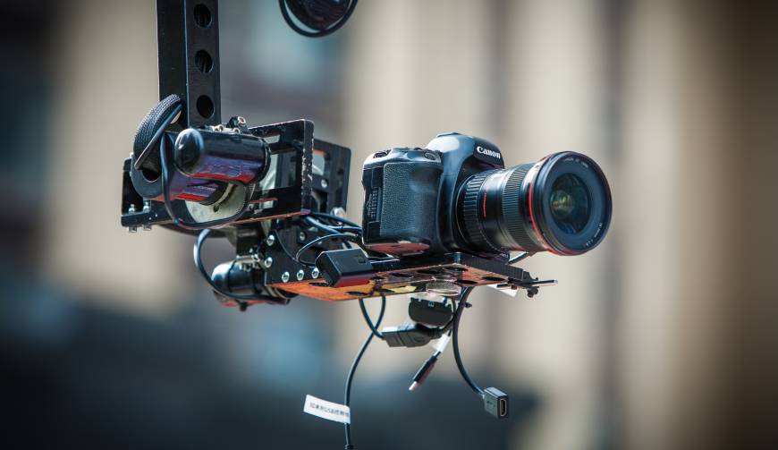 珙县企业宣传片制作